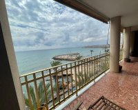 Herverkoop - Appartement -
Torrevieja - Las Piscinas Naturales