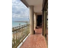Herverkoop - Appartement -
Torrevieja - Las Piscinas Naturales
