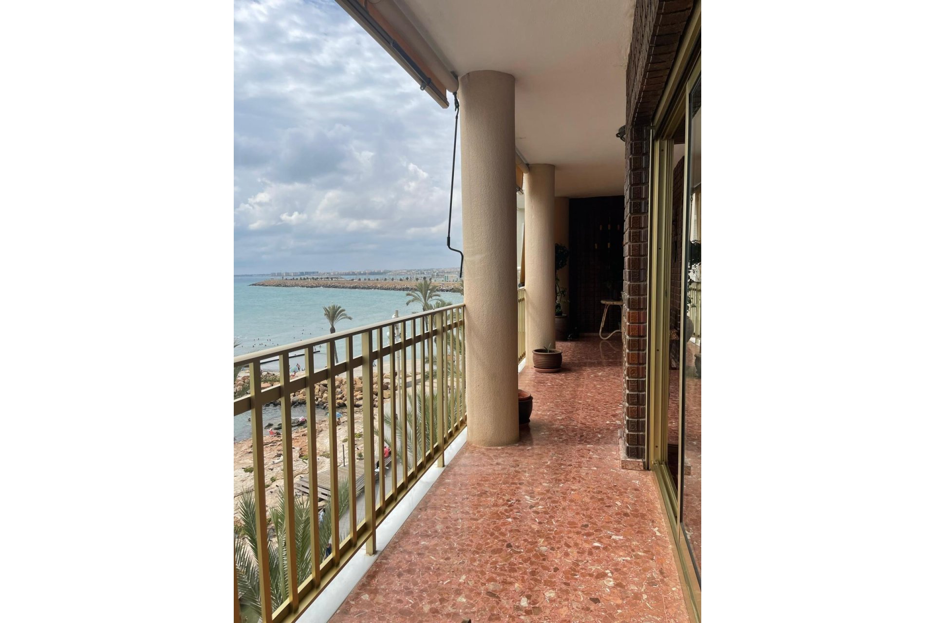 Herverkoop - Appartement -
Torrevieja - Las Piscinas Naturales