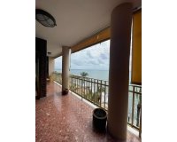 Herverkoop - Appartement -
Torrevieja - Las Piscinas Naturales