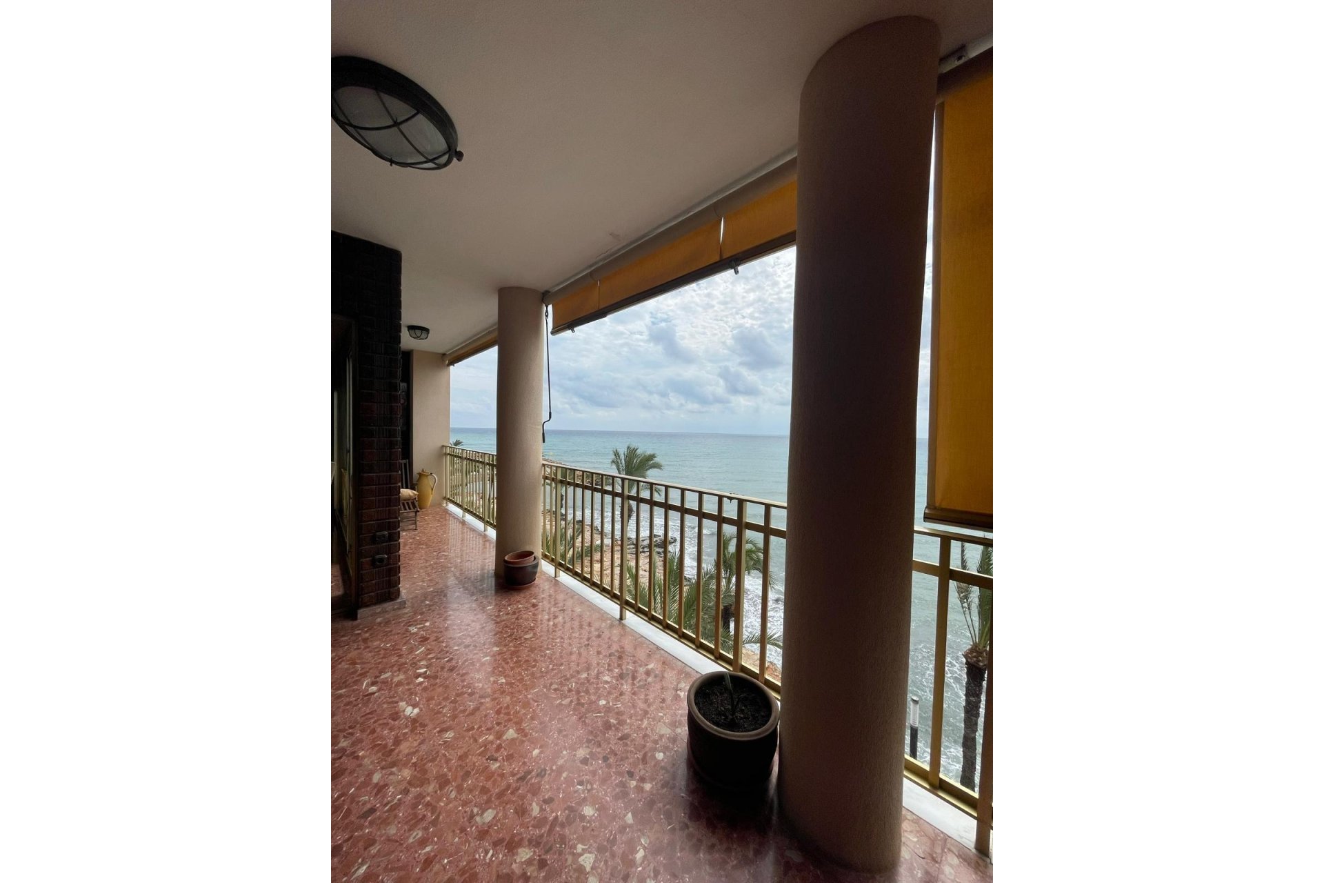 Herverkoop - Appartement -
Torrevieja - Las Piscinas Naturales