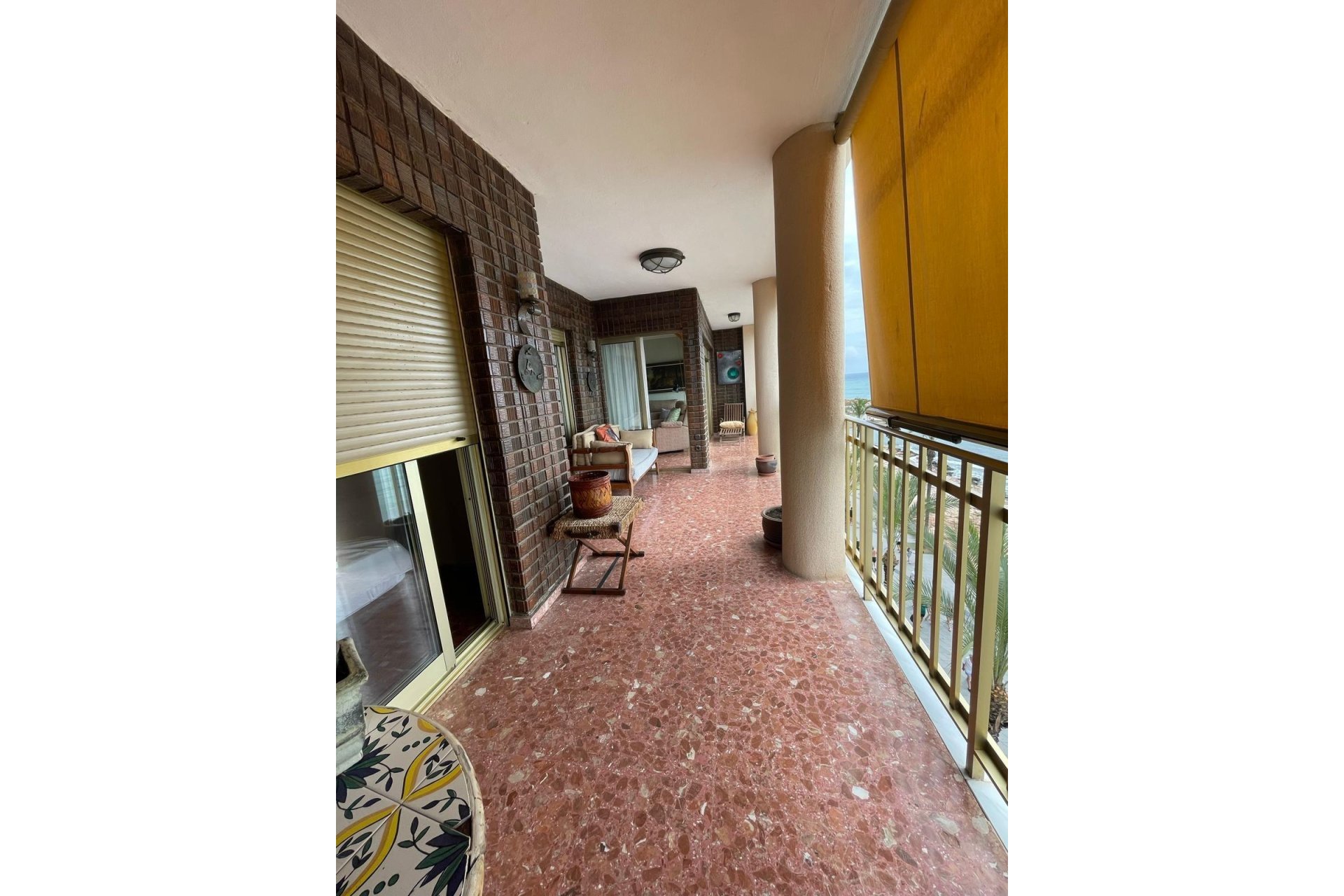 Herverkoop - Appartement -
Torrevieja - Las Piscinas Naturales