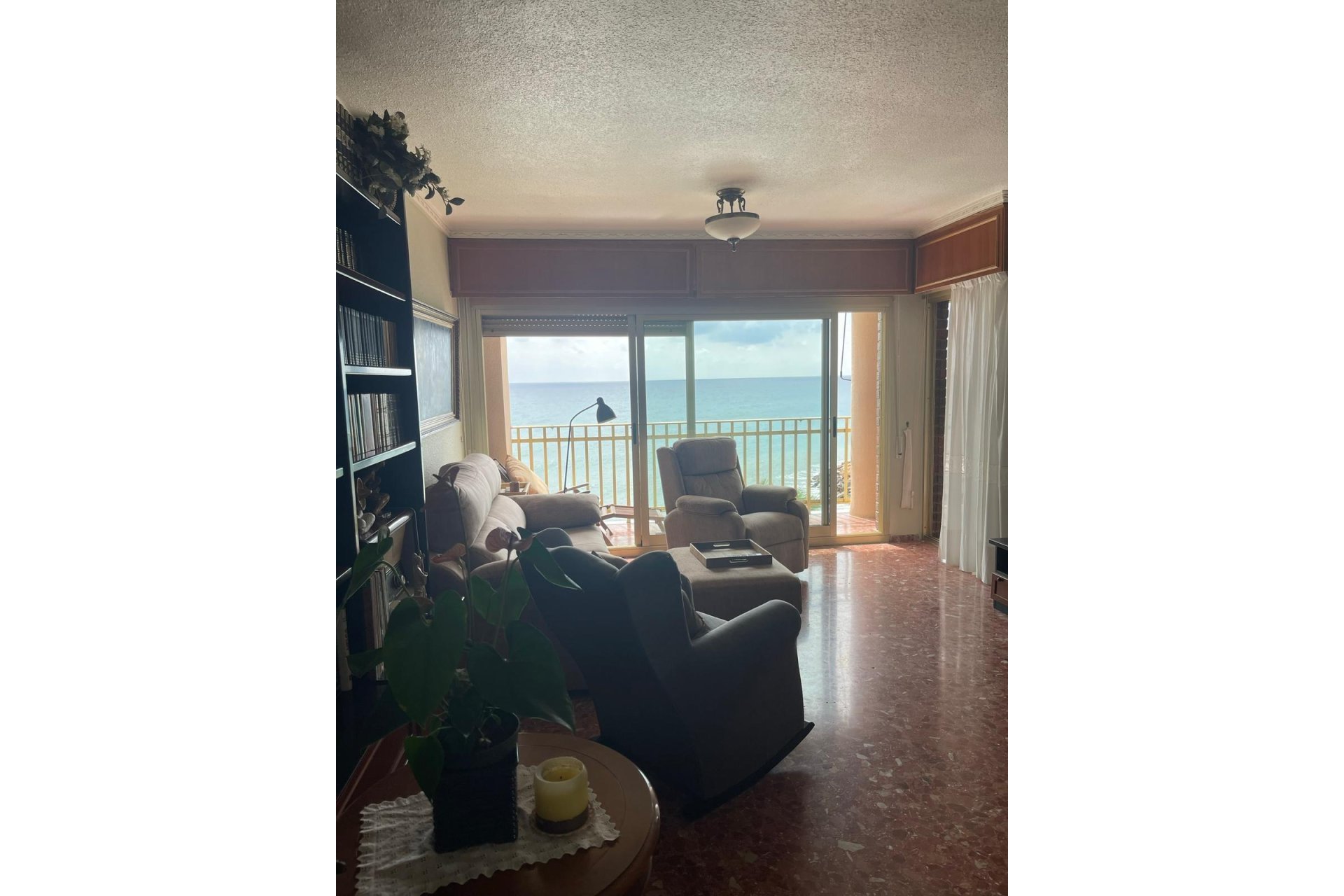 Herverkoop - Appartement -
Torrevieja - Las Piscinas Naturales