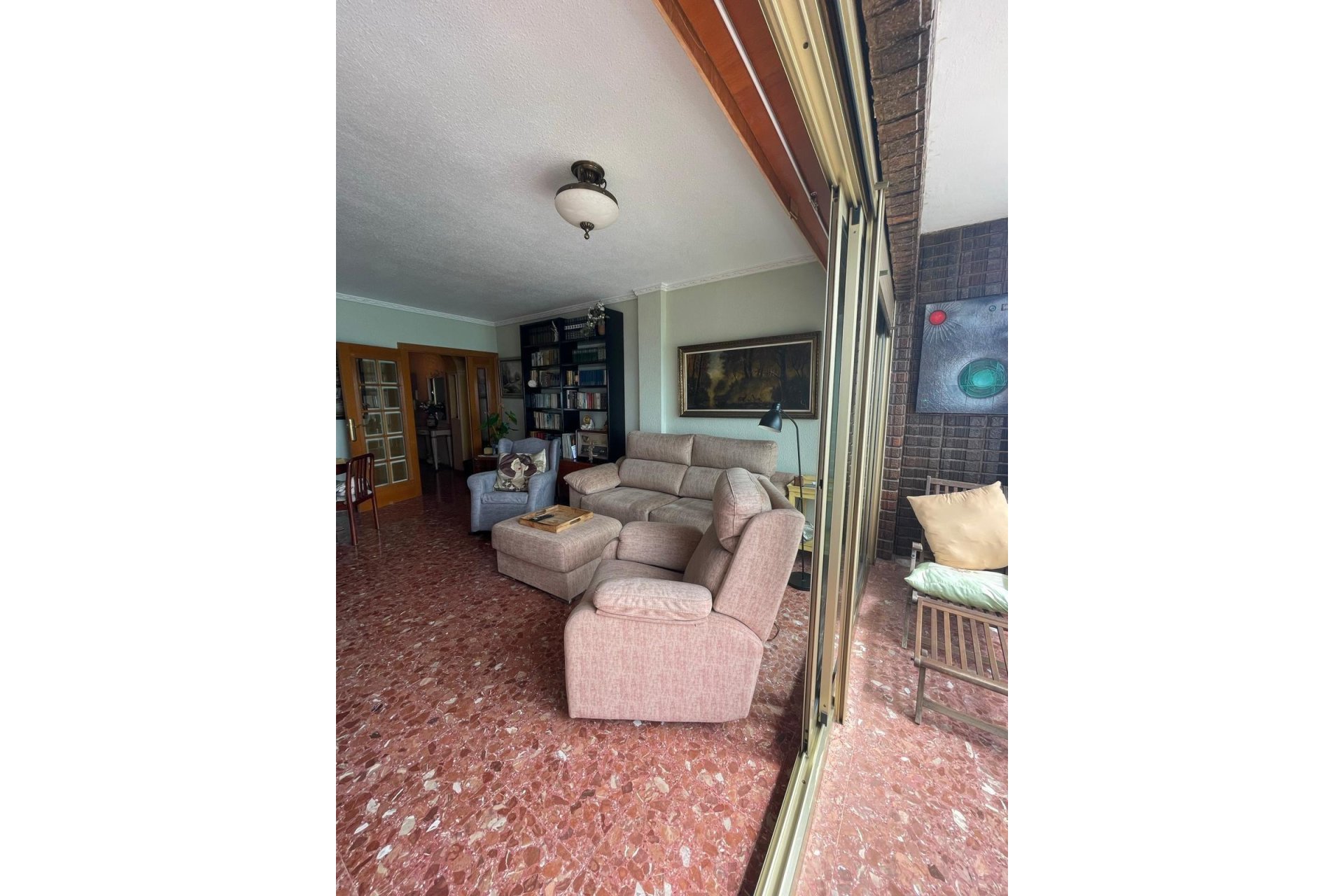 Herverkoop - Appartement -
Torrevieja - Las Piscinas Naturales