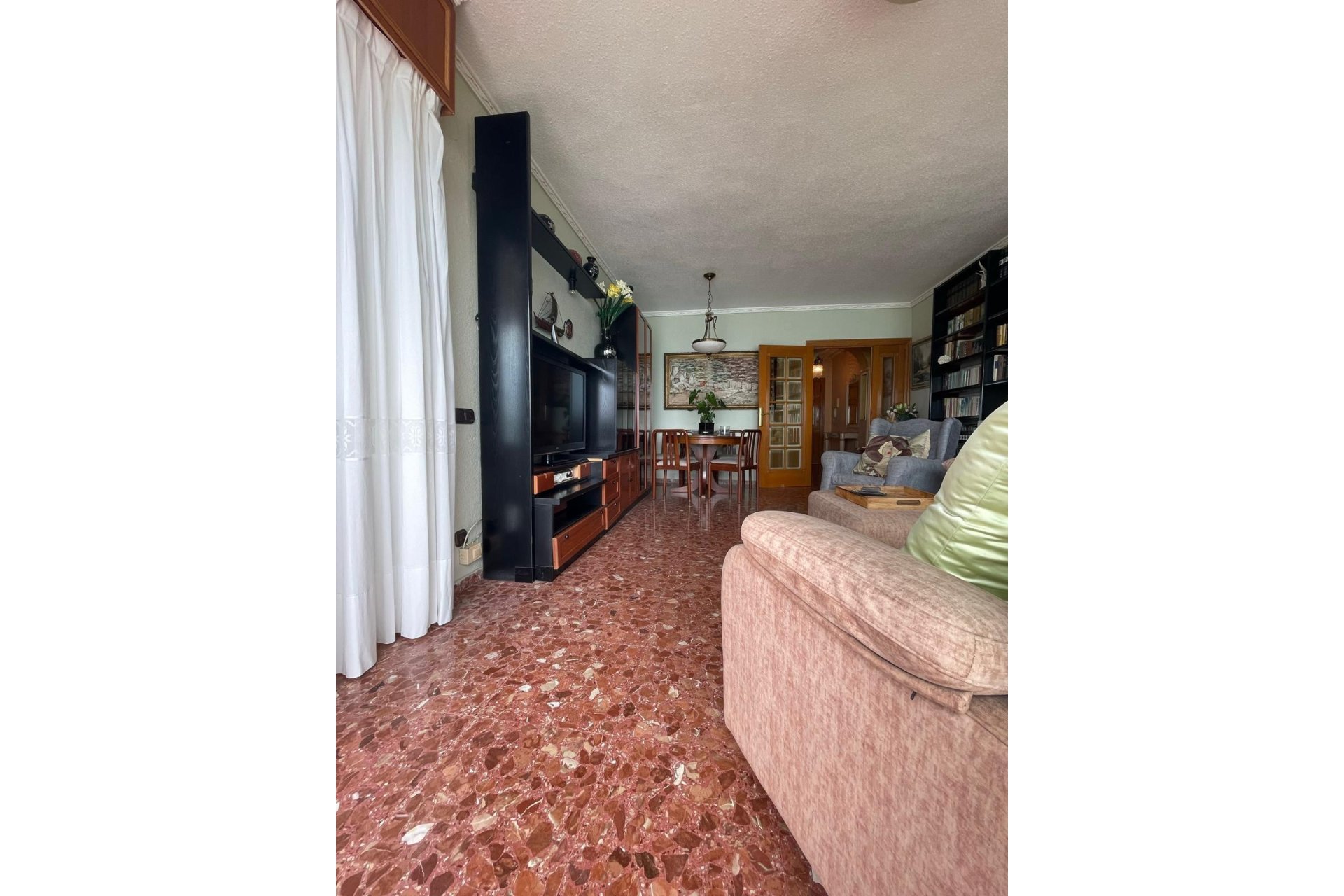 Herverkoop - Appartement -
Torrevieja - Las Piscinas Naturales