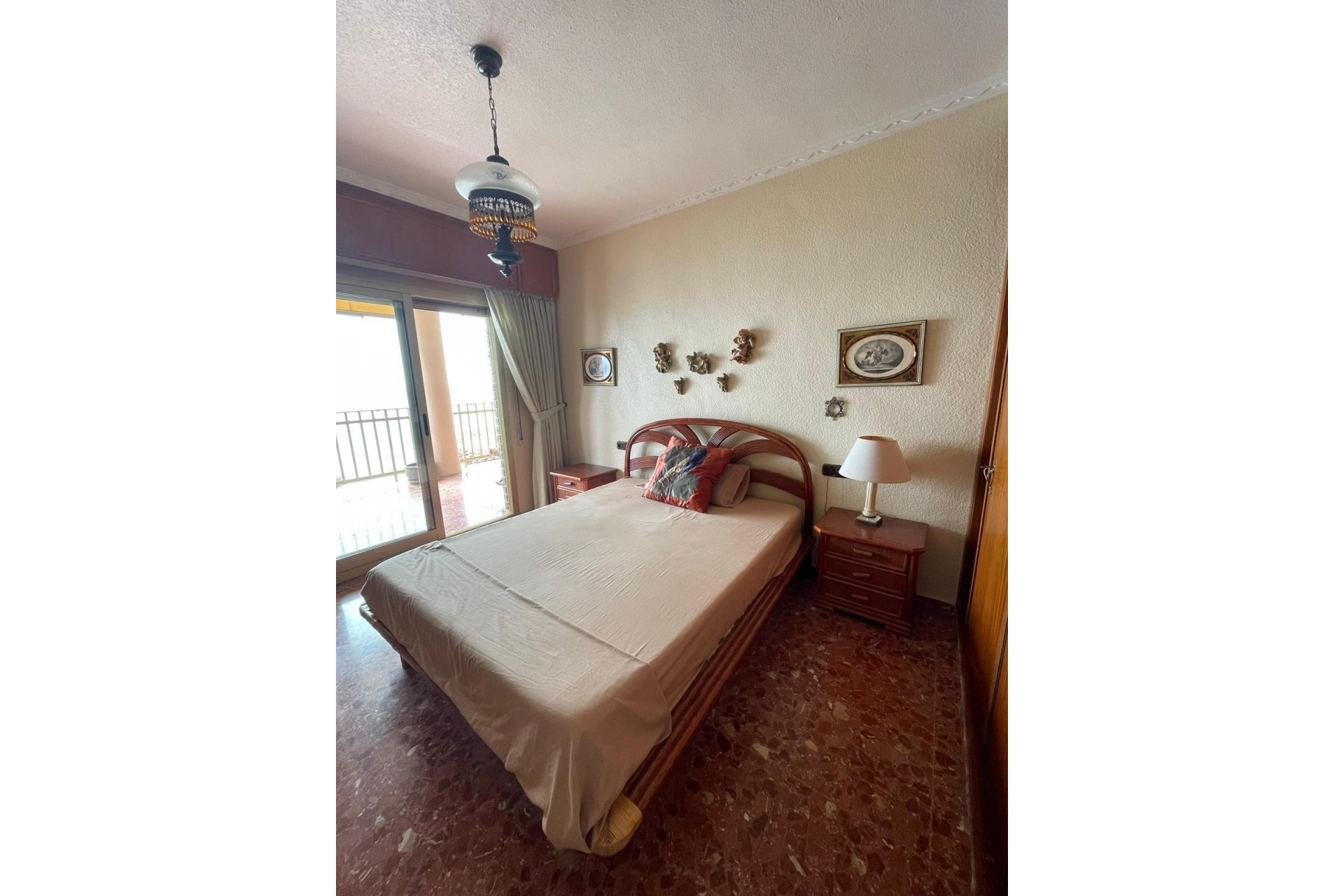 Herverkoop - Appartement -
Torrevieja - Las Piscinas Naturales