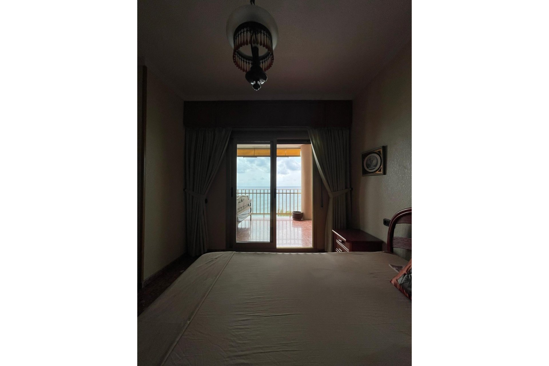 Herverkoop - Appartement -
Torrevieja - Las Piscinas Naturales