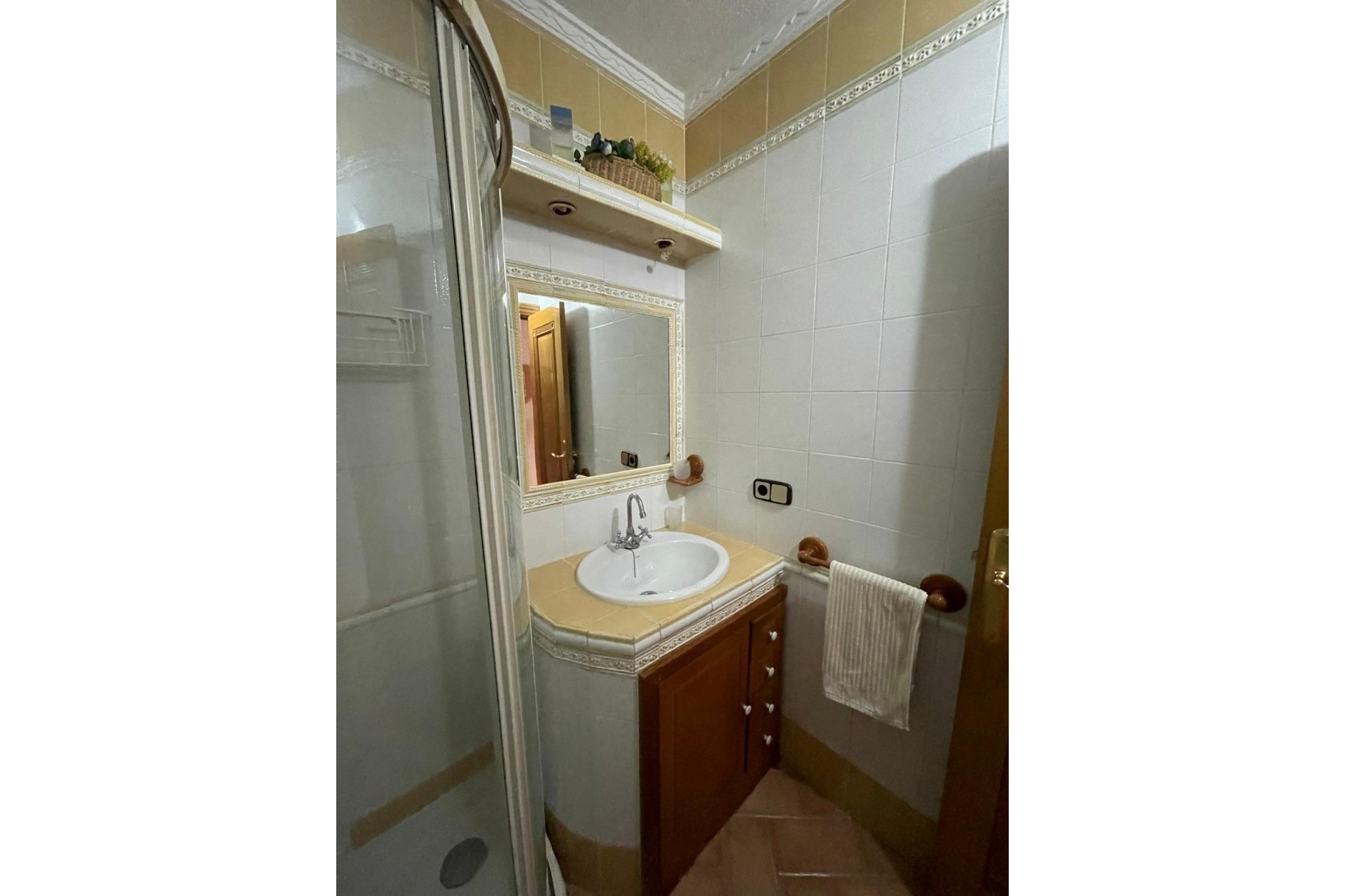 Herverkoop - Appartement -
Torrevieja - Las Piscinas Naturales