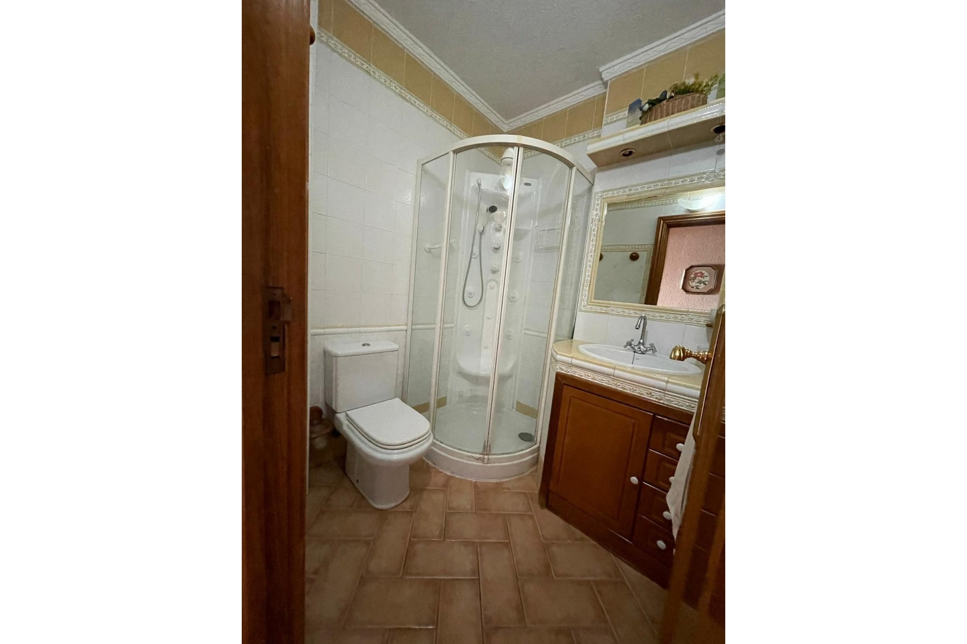 Herverkoop - Appartement -
Torrevieja - Las Piscinas Naturales