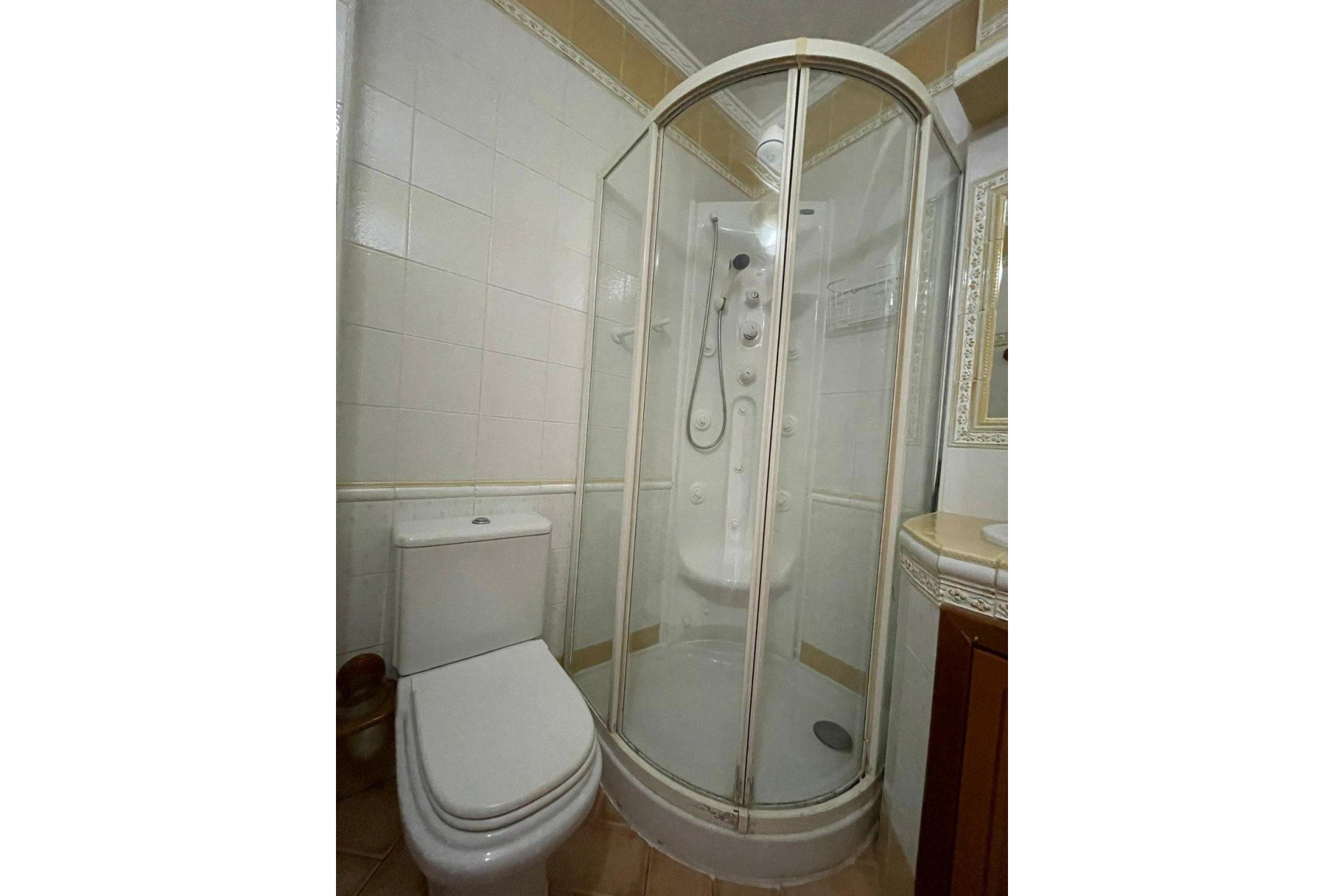 Herverkoop - Appartement -
Torrevieja - Las Piscinas Naturales