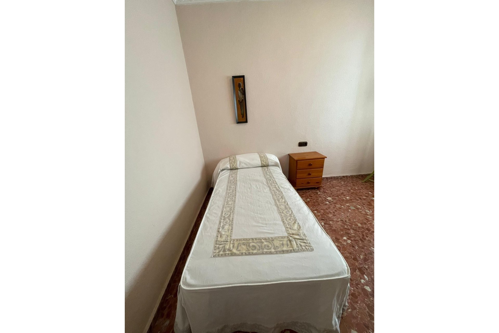 Herverkoop - Appartement -
Torrevieja - Las Piscinas Naturales