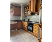Herverkoop - Appartement -
Torrevieja - Las Piscinas Naturales