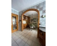 Herverkoop - Appartement -
Torrevieja - Las Piscinas Naturales