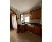 Herverkoop - Appartement -
Torrevieja - Las Piscinas Naturales