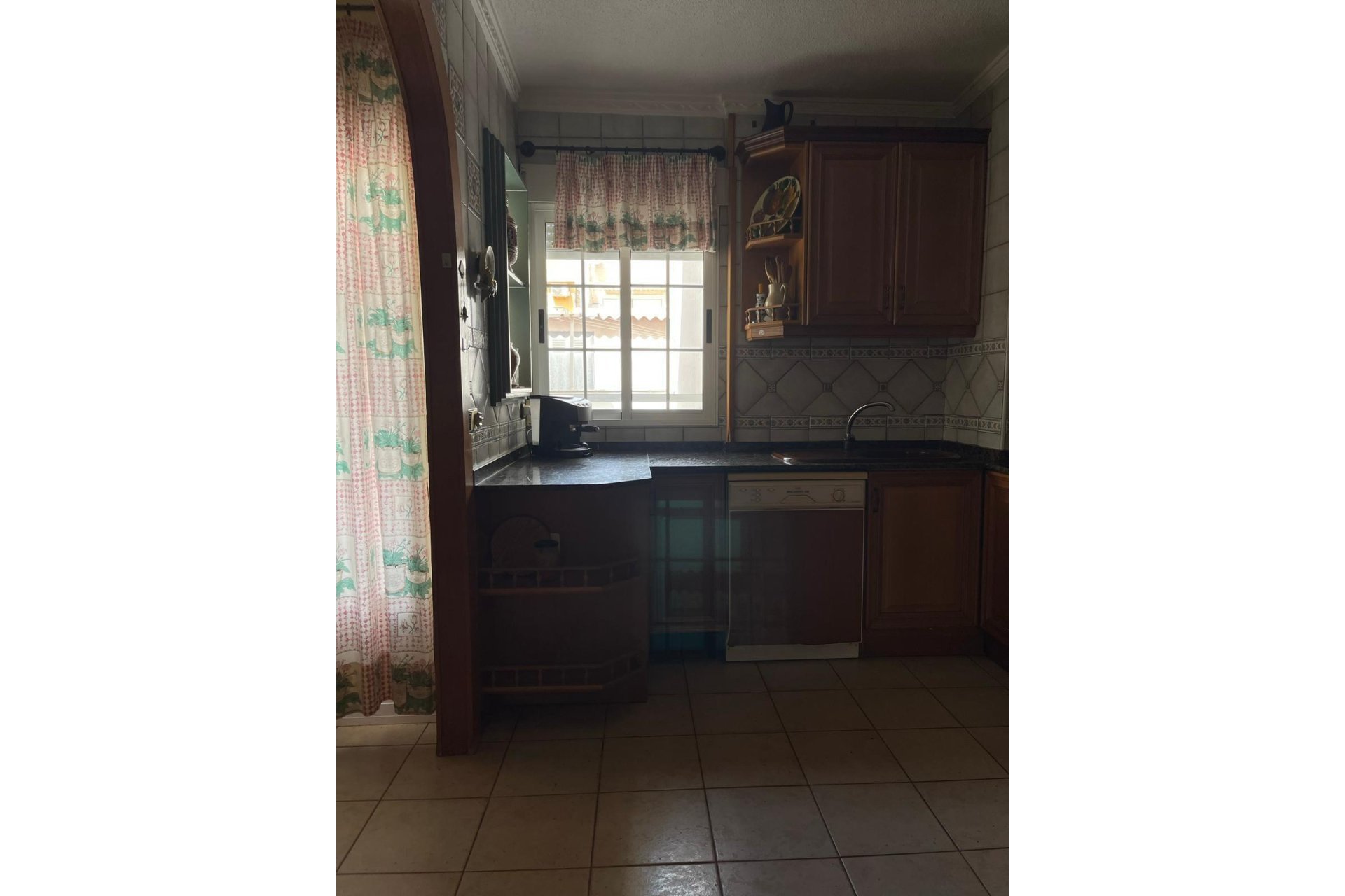 Herverkoop - Appartement -
Torrevieja - Las Piscinas Naturales