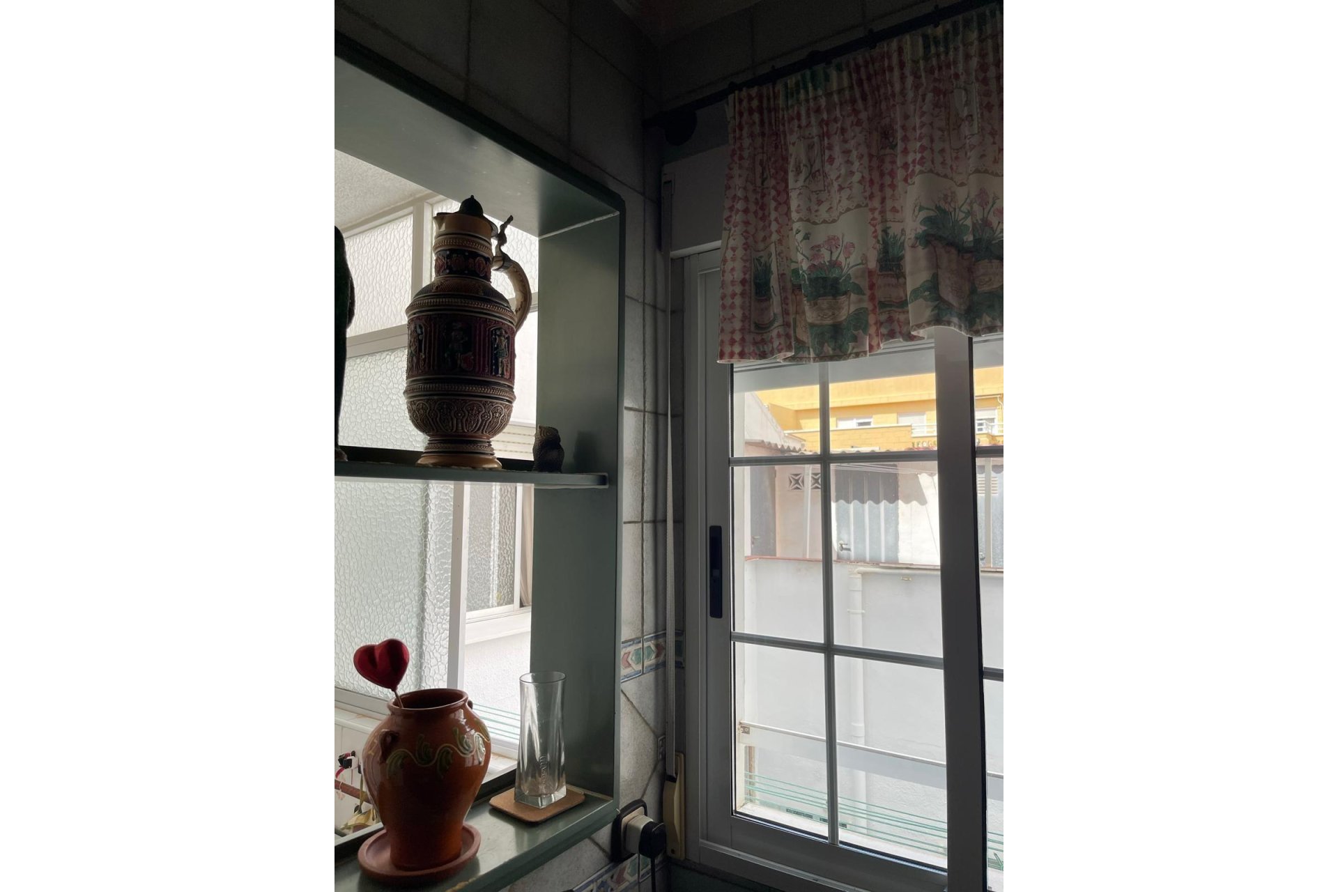 Herverkoop - Appartement -
Torrevieja - Las Piscinas Naturales