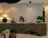 Herverkoop - Appartement -
Torrevieja - Las Piscinas Naturales