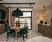 Herverkoop - Appartement -
Torrevieja - Las Piscinas Naturales