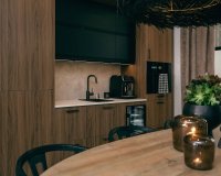Herverkoop - Appartement -
Torrevieja - Las Piscinas Naturales
