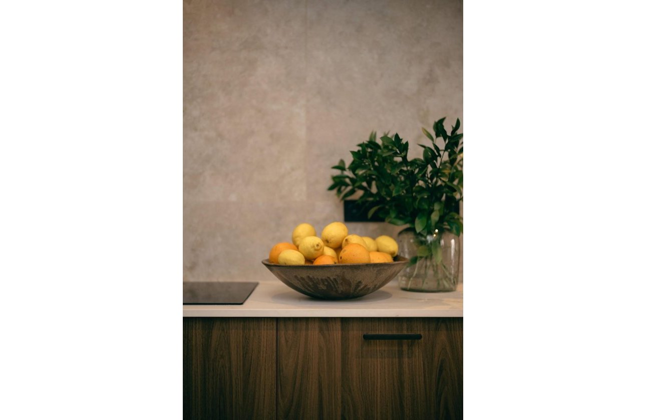 Herverkoop - Appartement -
Torrevieja - Las Piscinas Naturales