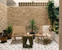 Herverkoop - Appartement -
Torrevieja - Las Piscinas Naturales