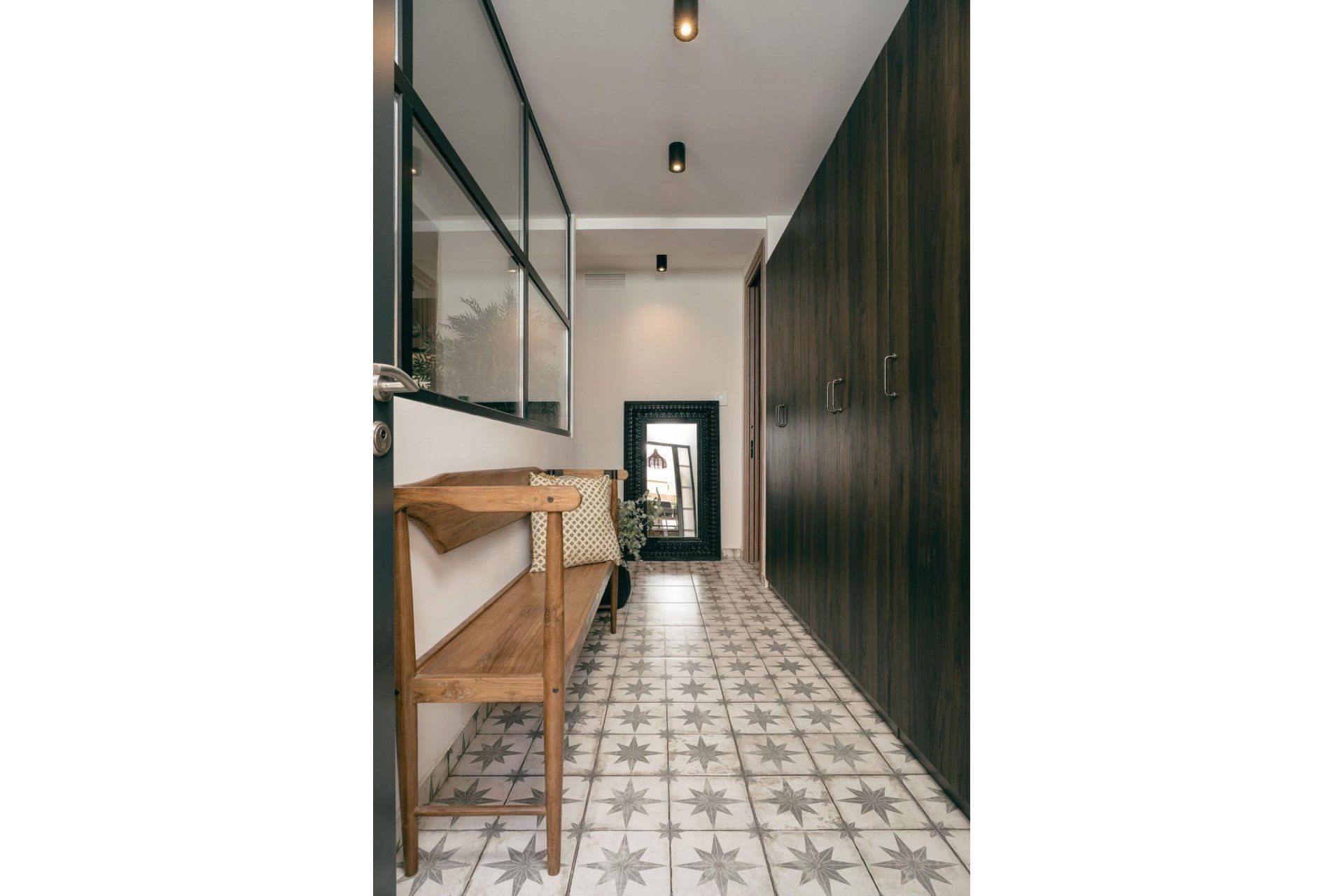 Herverkoop - Appartement -
Torrevieja - Las Piscinas Naturales