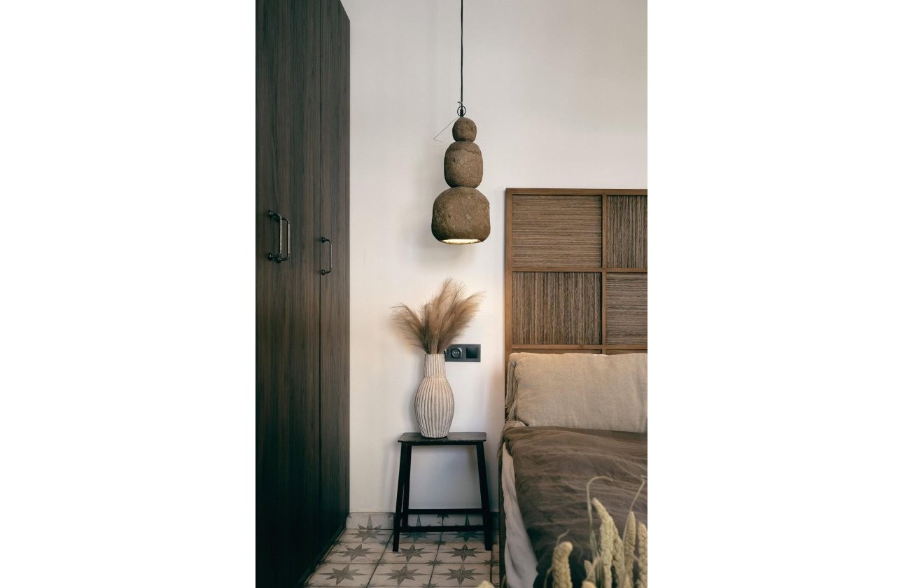 Herverkoop - Appartement -
Torrevieja - Las Piscinas Naturales
