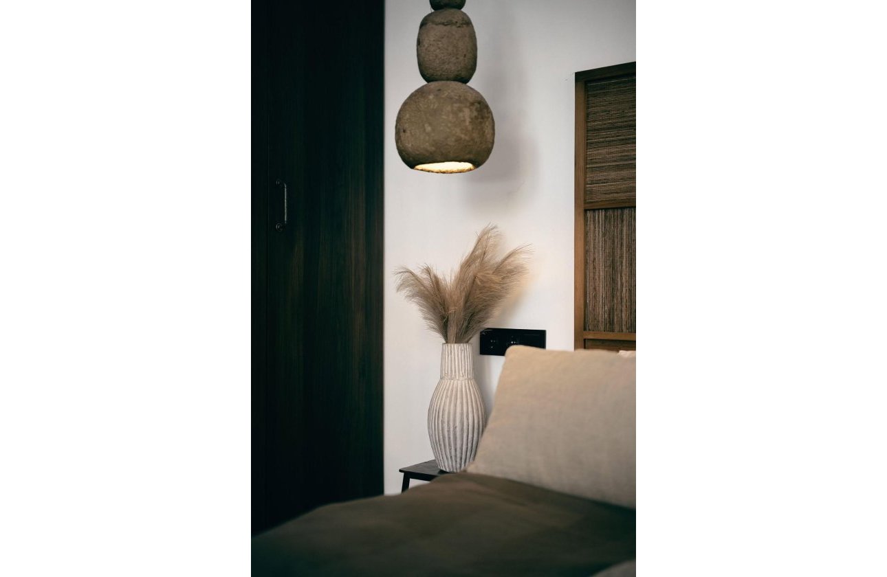 Herverkoop - Appartement -
Torrevieja - Las Piscinas Naturales