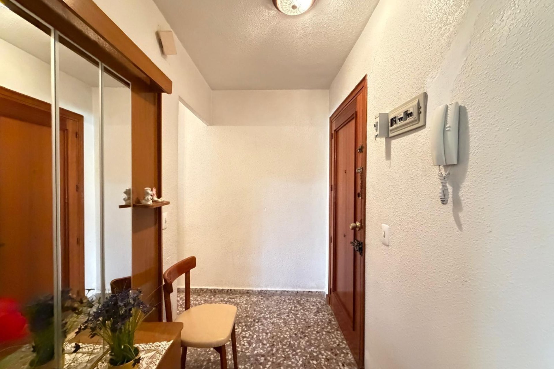 Herverkoop - Appartement -
Torrevieja - Las Piscinas Naturales