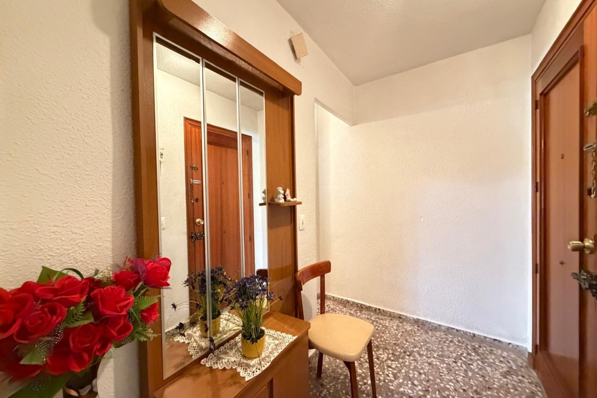 Herverkoop - Appartement -
Torrevieja - Las Piscinas Naturales