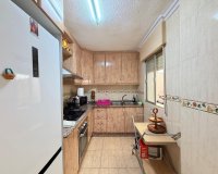 Herverkoop - Appartement -
Torrevieja - Las Piscinas Naturales