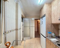 Herverkoop - Appartement -
Torrevieja - Las Piscinas Naturales