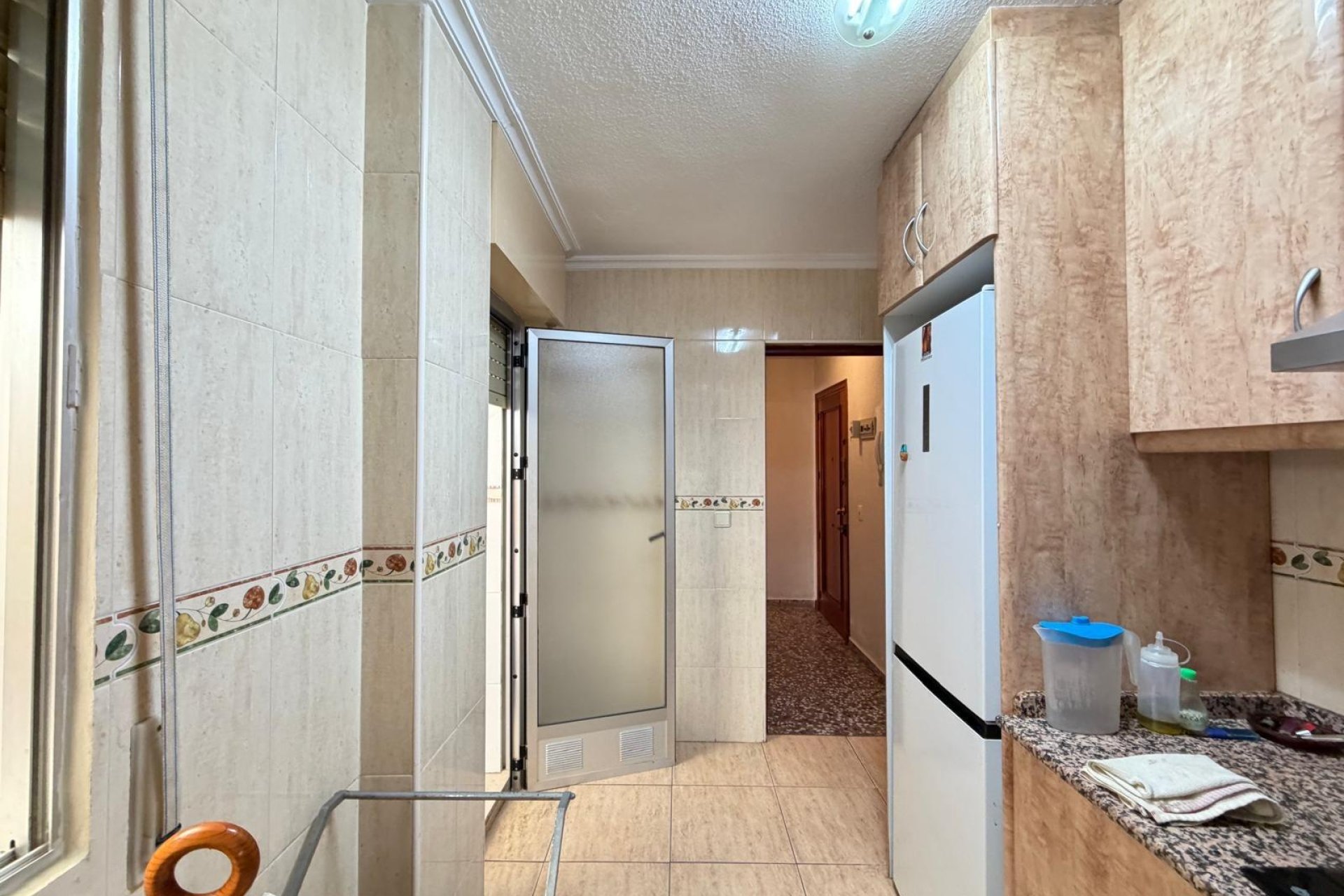 Herverkoop - Appartement -
Torrevieja - Las Piscinas Naturales