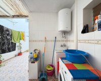 Herverkoop - Appartement -
Torrevieja - Las Piscinas Naturales