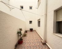 Herverkoop - Appartement -
Torrevieja - Las Piscinas Naturales