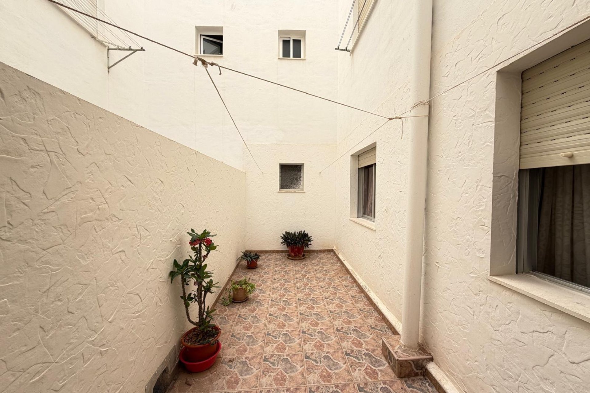 Herverkoop - Appartement -
Torrevieja - Las Piscinas Naturales
