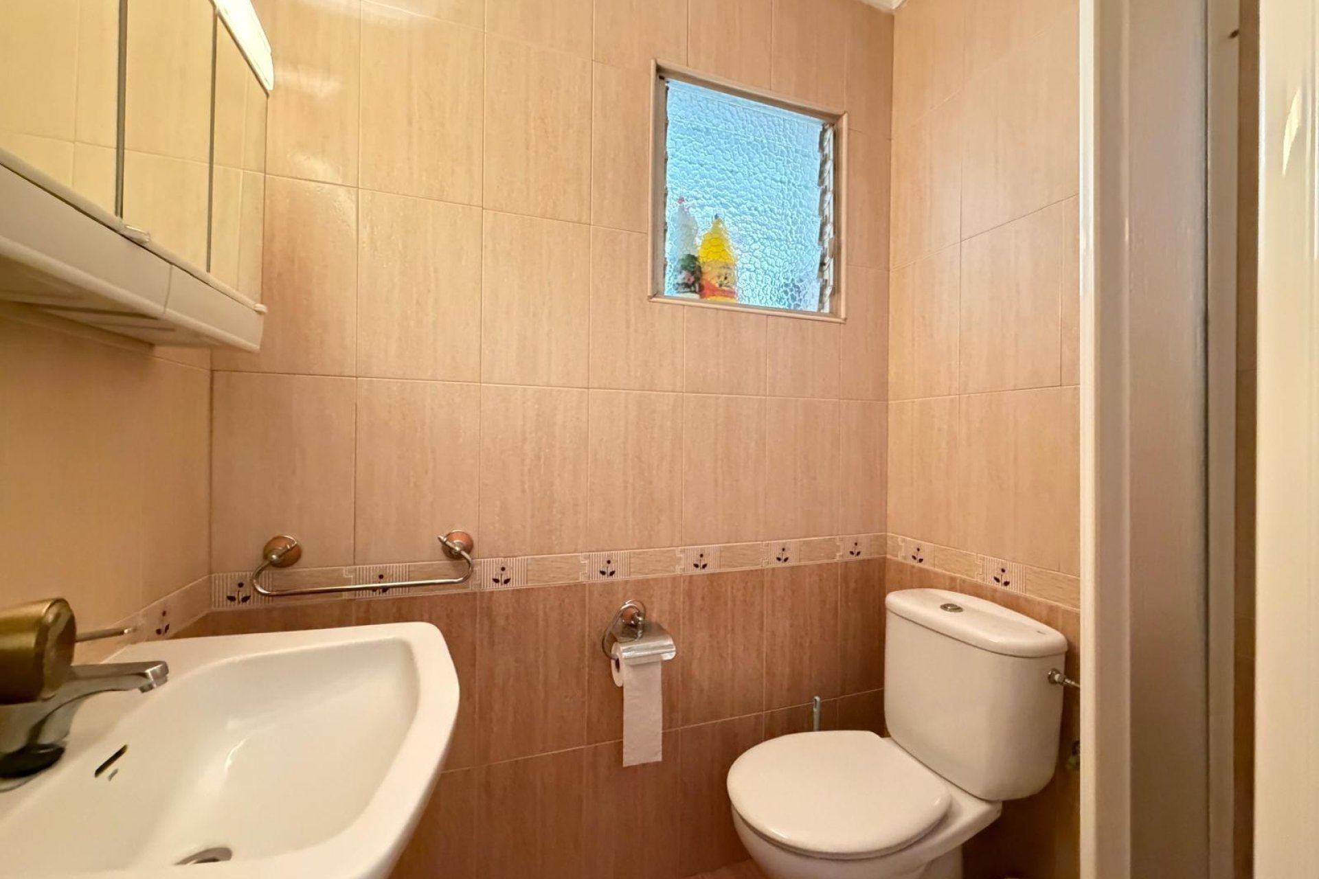 Herverkoop - Appartement -
Torrevieja - Las Piscinas Naturales