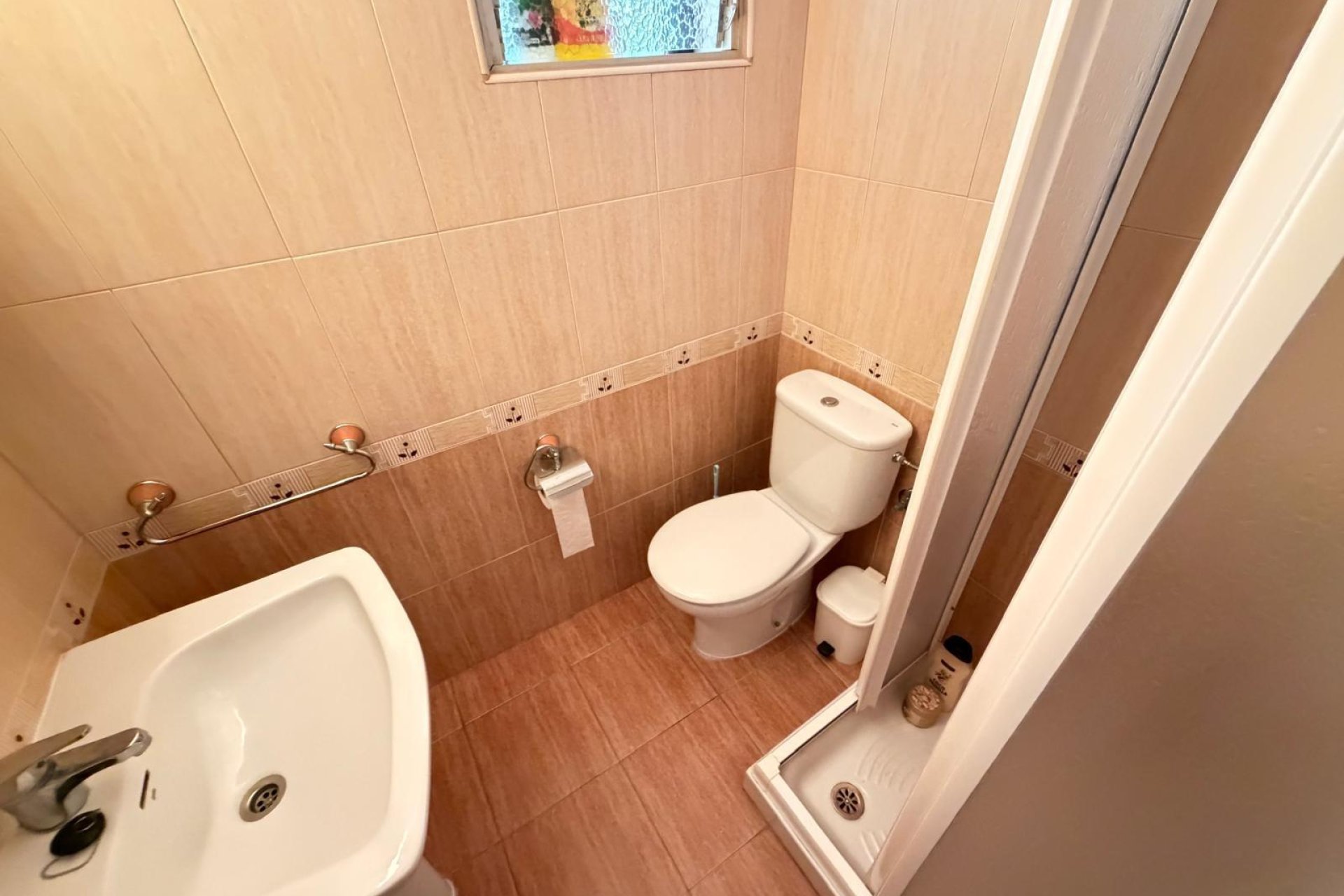 Herverkoop - Appartement -
Torrevieja - Las Piscinas Naturales