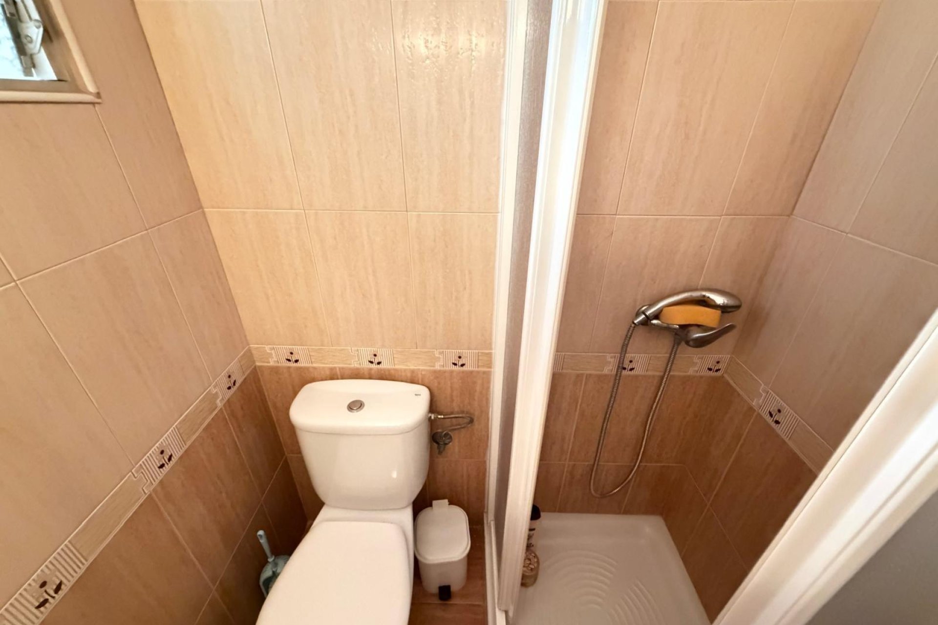 Herverkoop - Appartement -
Torrevieja - Las Piscinas Naturales