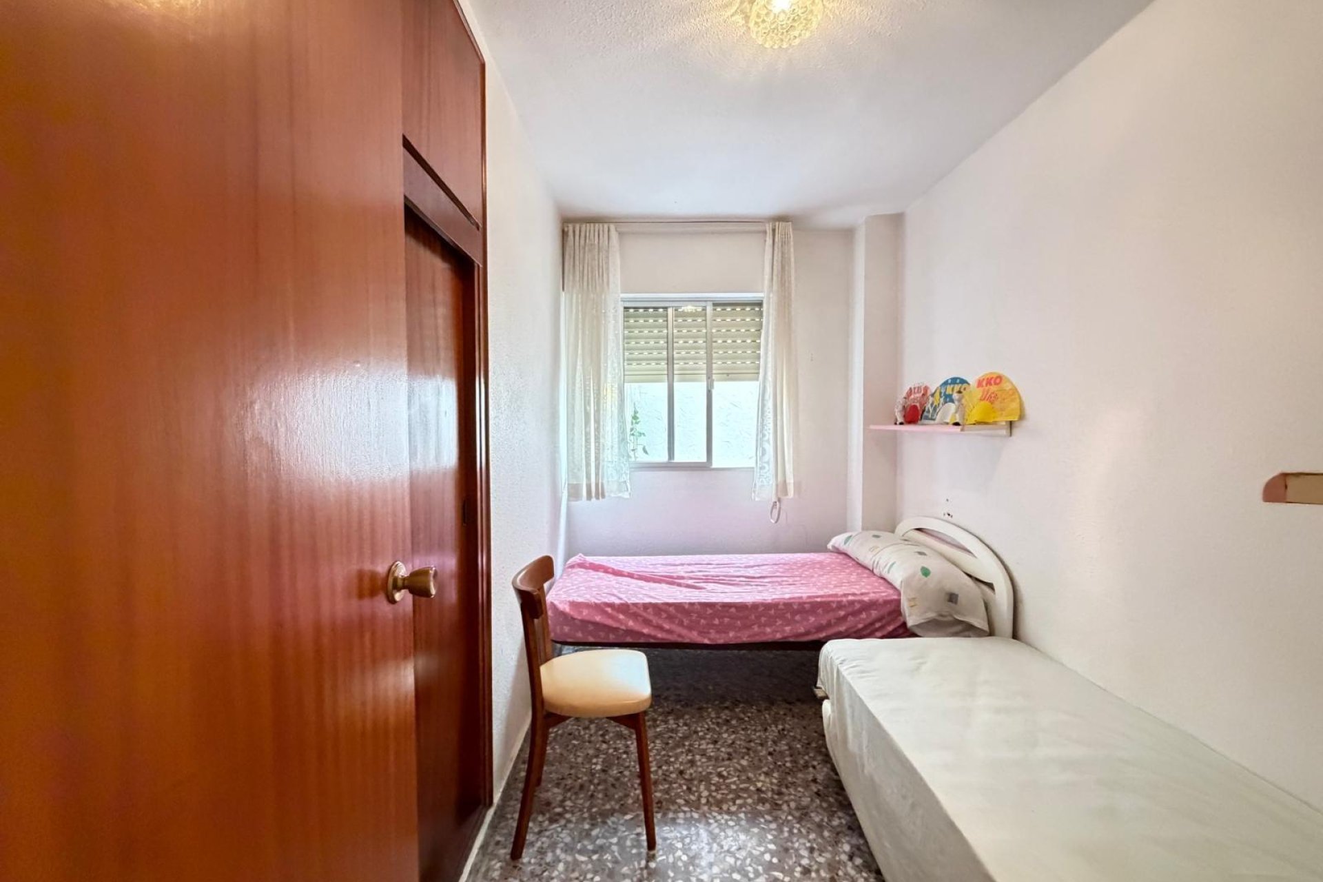 Herverkoop - Appartement -
Torrevieja - Las Piscinas Naturales