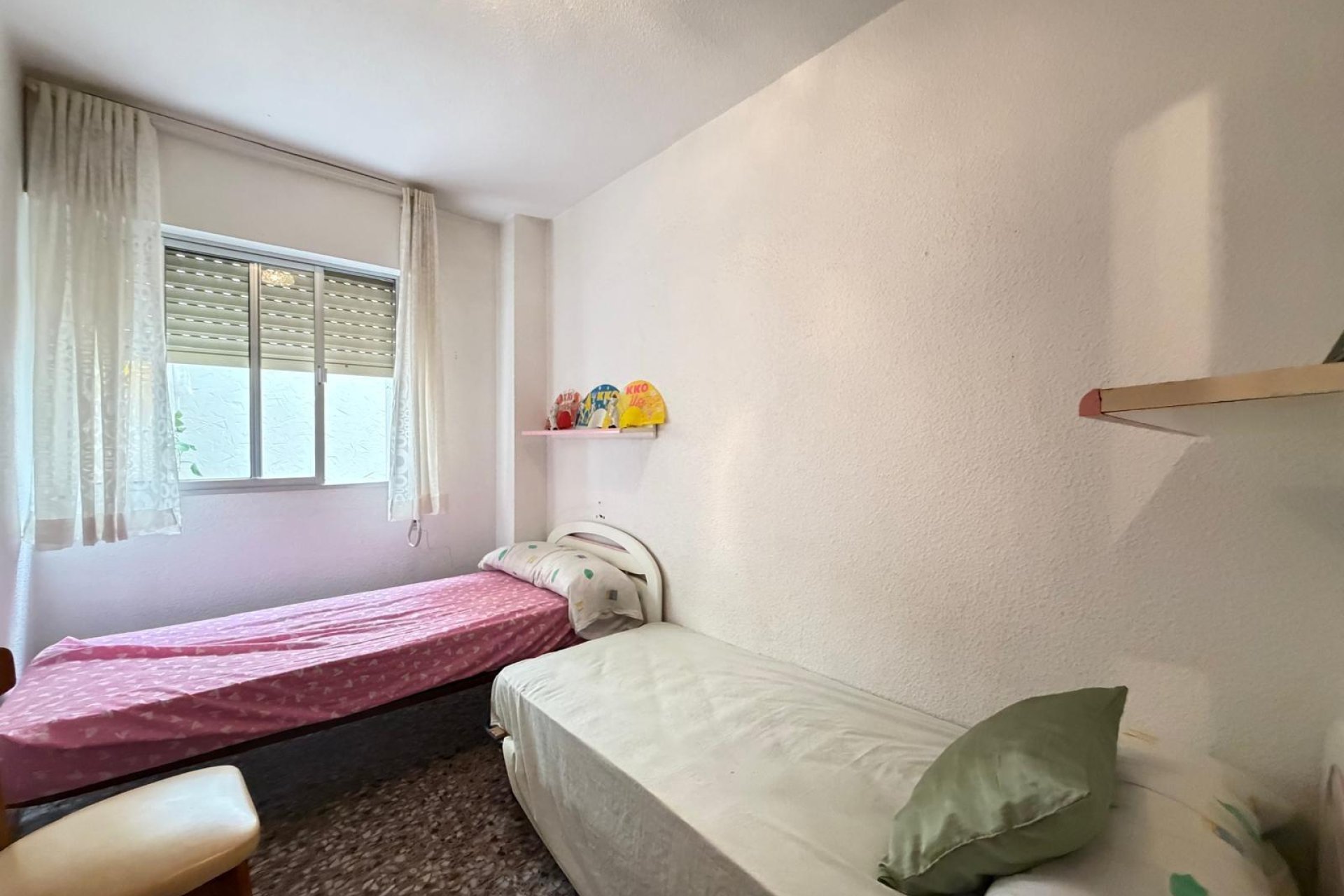 Herverkoop - Appartement -
Torrevieja - Las Piscinas Naturales