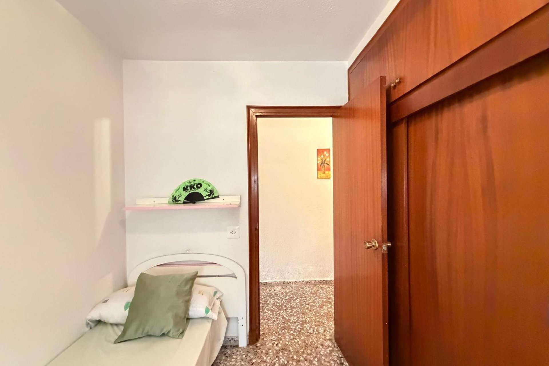 Herverkoop - Appartement -
Torrevieja - Las Piscinas Naturales