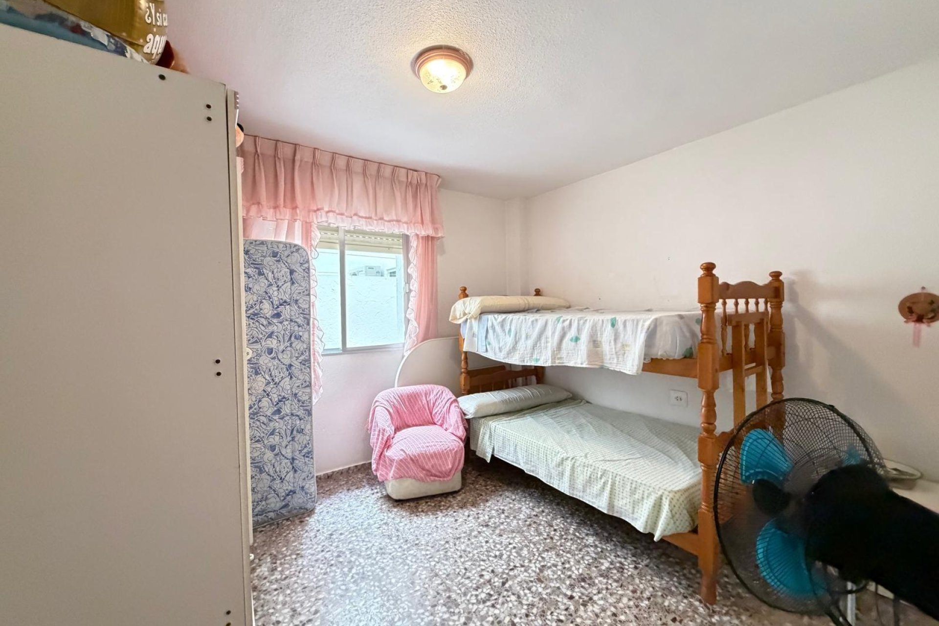 Herverkoop - Appartement -
Torrevieja - Las Piscinas Naturales