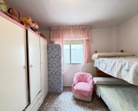 Herverkoop - Appartement -
Torrevieja - Las Piscinas Naturales