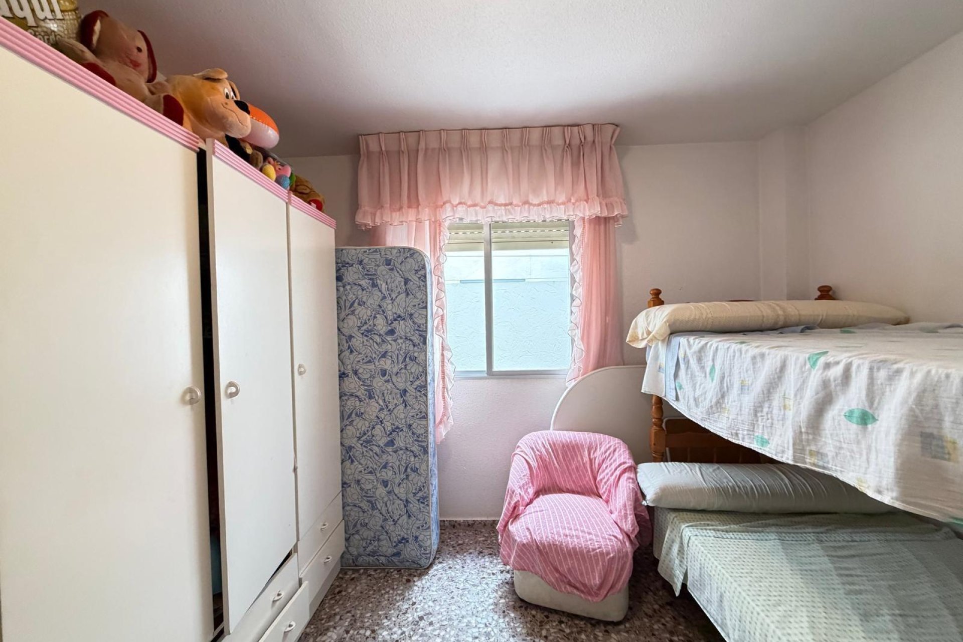 Herverkoop - Appartement -
Torrevieja - Las Piscinas Naturales