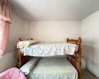 Herverkoop - Appartement -
Torrevieja - Las Piscinas Naturales
