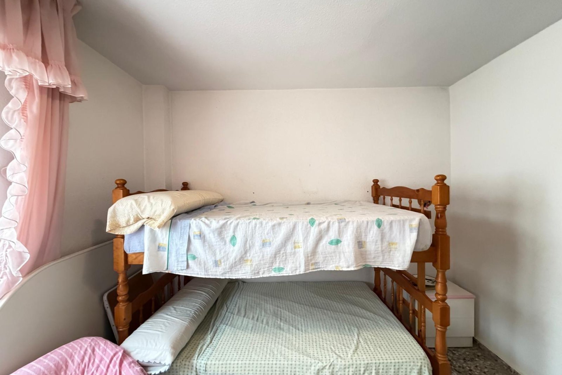 Herverkoop - Appartement -
Torrevieja - Las Piscinas Naturales