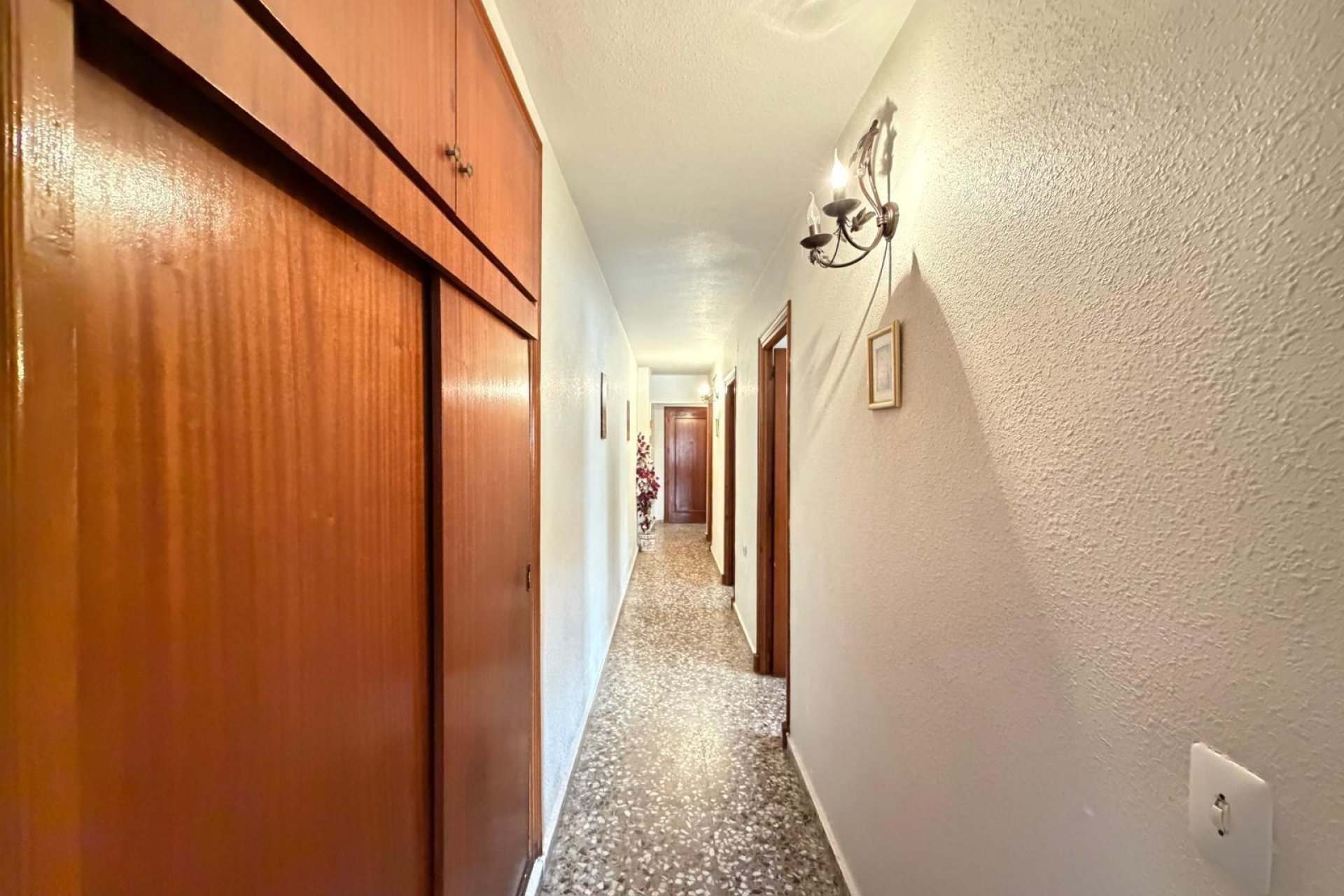 Herverkoop - Appartement -
Torrevieja - Las Piscinas Naturales