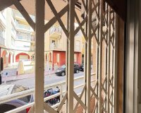 Herverkoop - Appartement -
Torrevieja - Las Piscinas Naturales