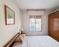 Herverkoop - Appartement -
Torrevieja - Las Piscinas Naturales